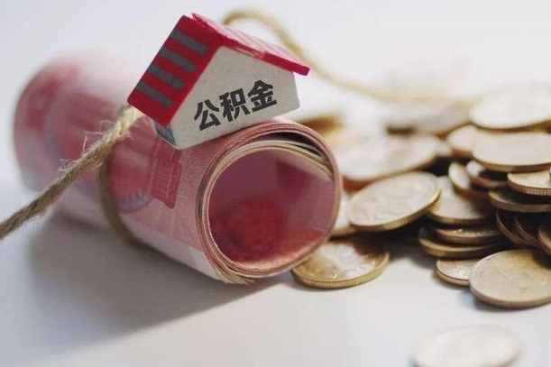 葫芦岛离职代办住房公积金（公积金是代缴的,离职证明哪个打）